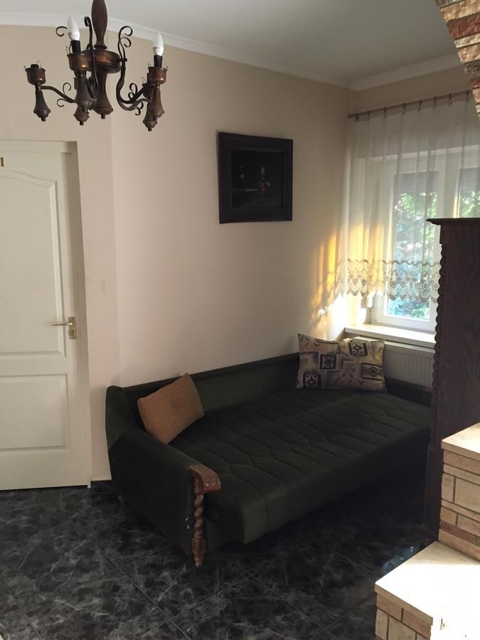 מלון Gyál Csini Panzio Drinkbar מראה חיצוני תמונה